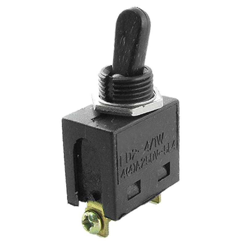 Toggle Switch for Angle Grinder 