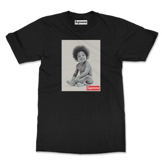 notorious supreme shirt