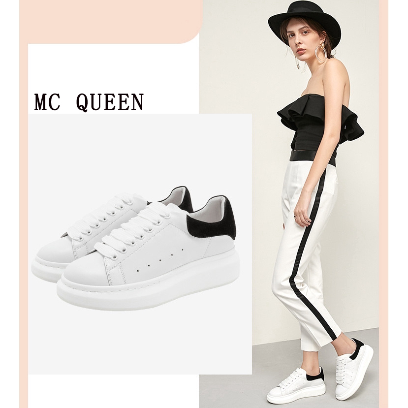 READY STOCK MCQ ALEXANDER MCQUEEN Shoes 