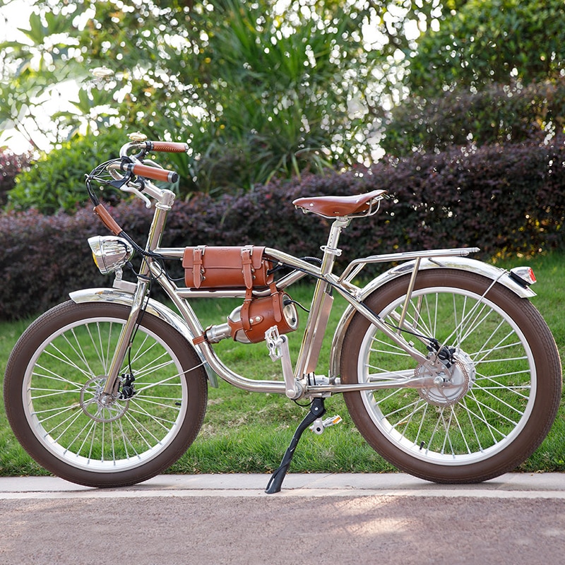 bicycle beach