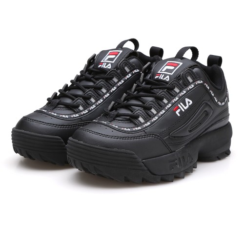 fila disruptor 2 tape