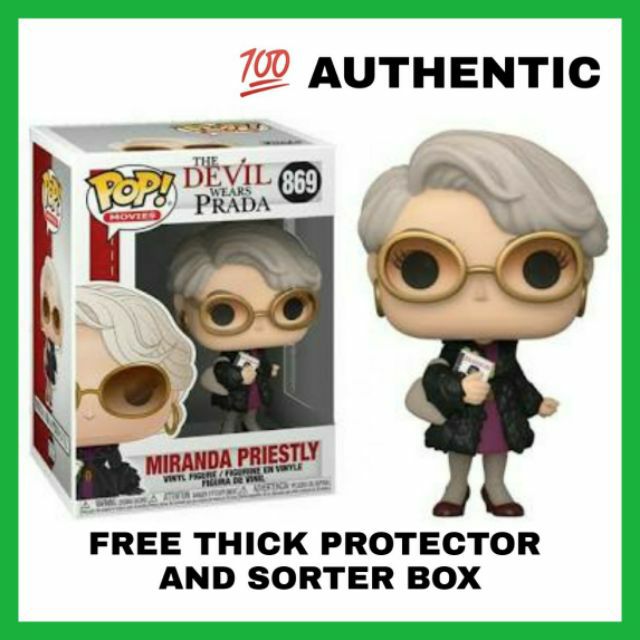 maam funko pop