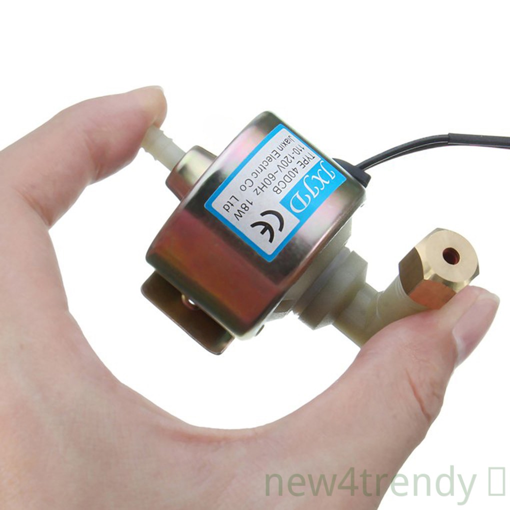 High Quality 900W Fog Smoke Machine Oil Pump 40DCB 18W 110V-120V 60Hz for Stage Accessories living