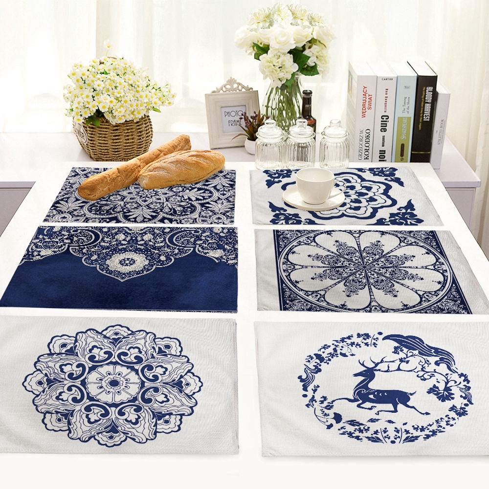 mimilan-placemats-for-dining-table-kitchen-rectangular-cotton-washable