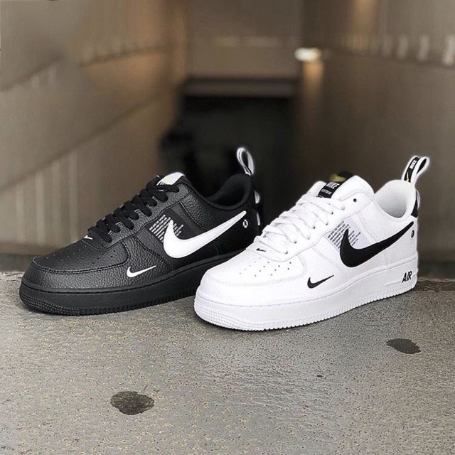 Discount} 100% original Nike euro 41/43 Air Force 1 Low AF1 Sneaker Shoes  for men | Shopee Philippines