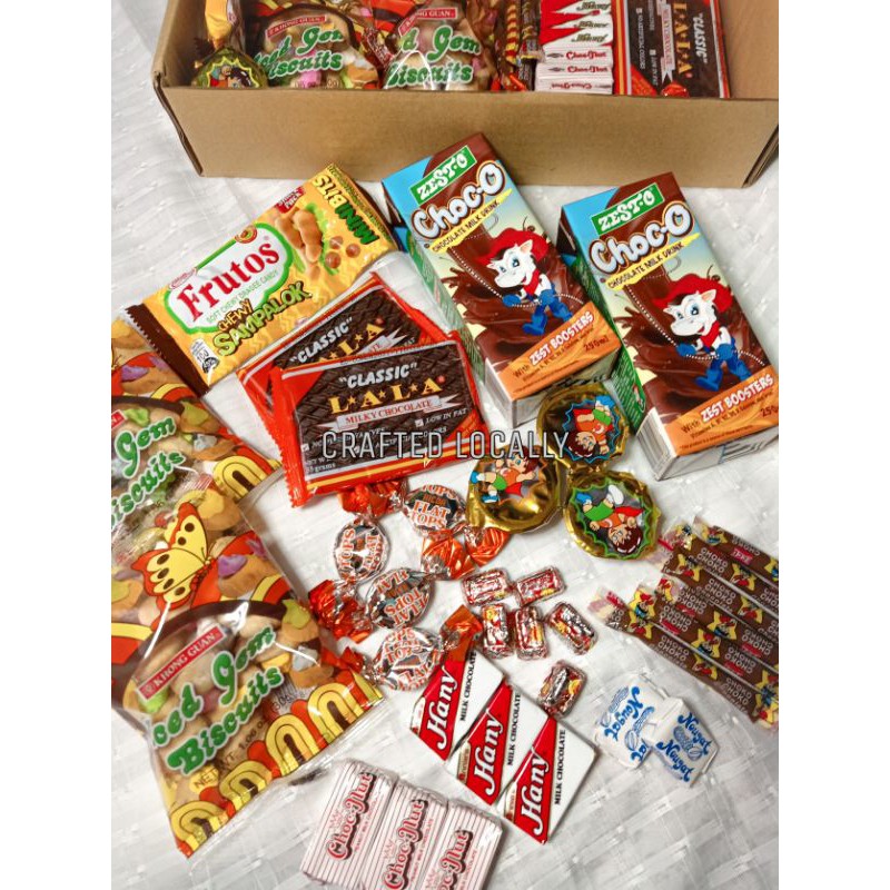 Filipino Chocolate ubicaciondepersonas.cdmx.gob.mx