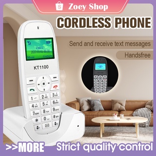 wireless phone gsm sim card fixed mobile phone fixed hands free cordless phone home office