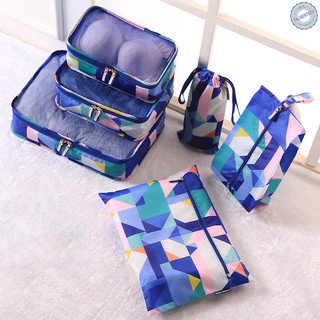 packing cubes backpack