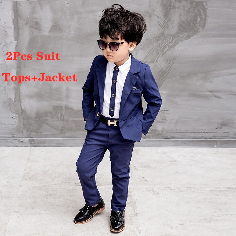 boys dress jacket