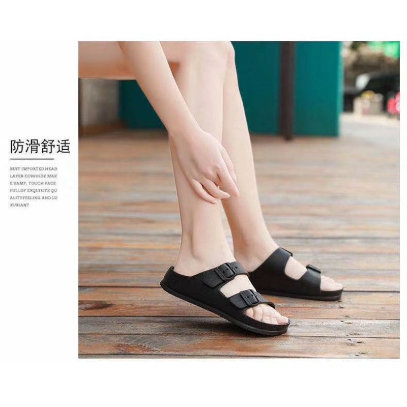 New Birkenstock fashion  slippers for women best quality