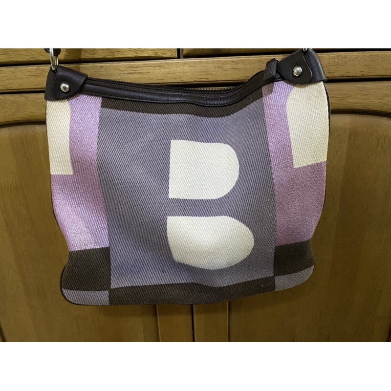 tas bally sling bag