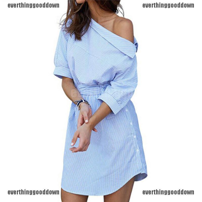 one shoulder one sleeve dress