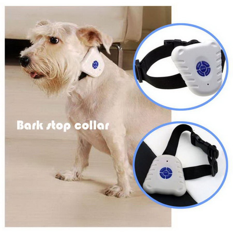 dog bark collar