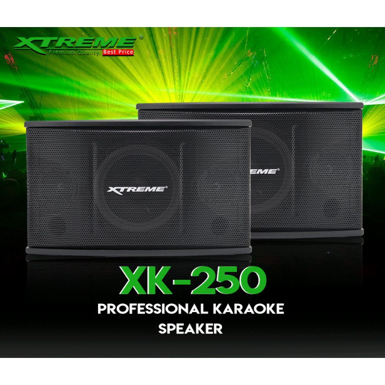 jbl xtreme karaoke