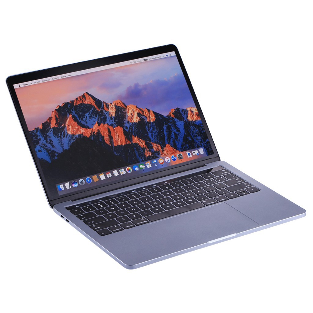 fake macbook pro 2017