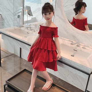 baby dress girl 2019