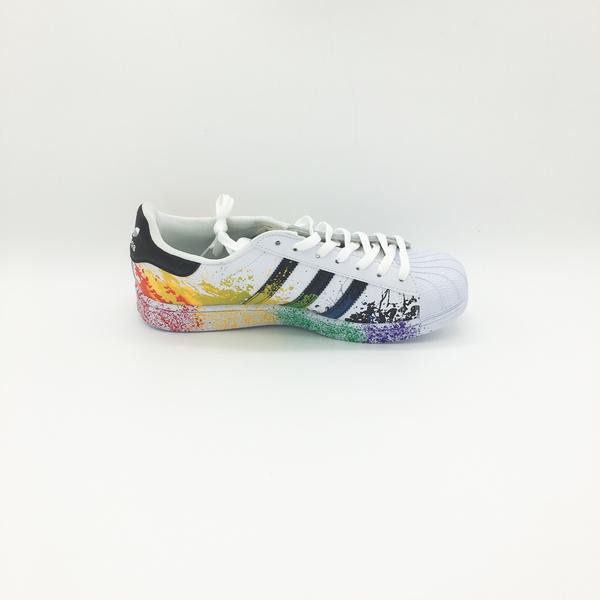 superstar pride pack purper