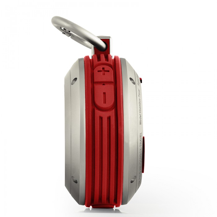 divoom travel speaker