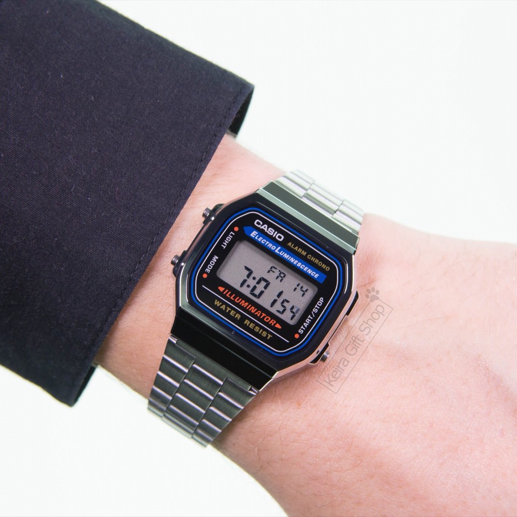 a168wa casio