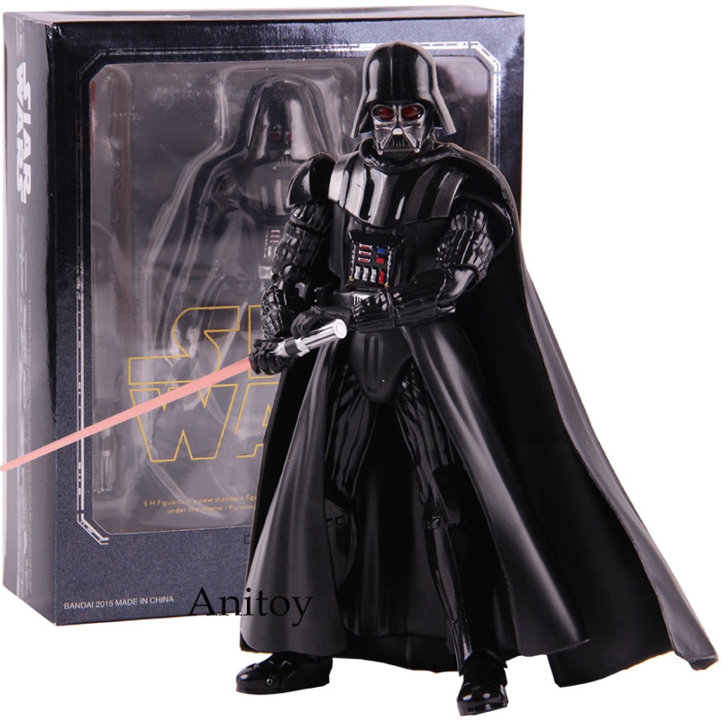 star wars darth vader figure