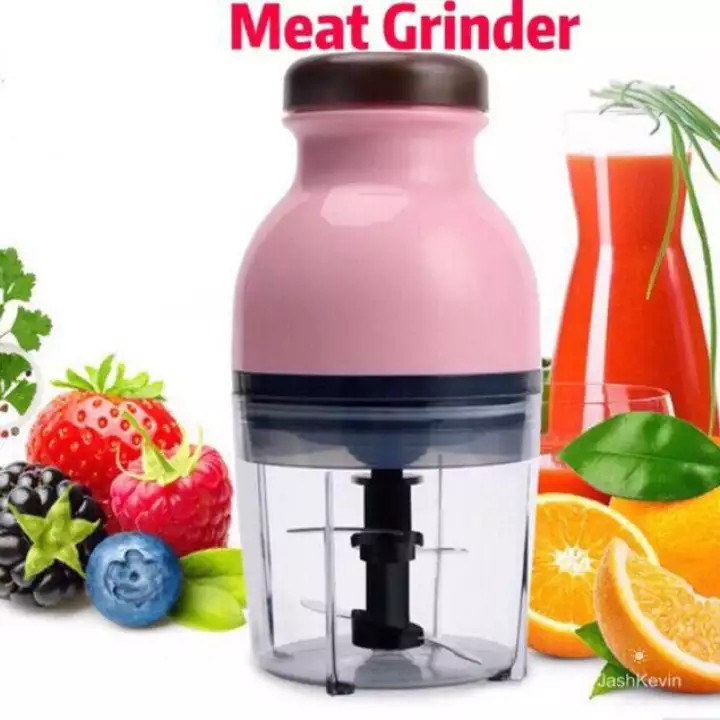 meat blender