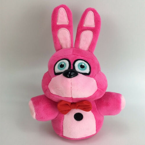 bonnet plush