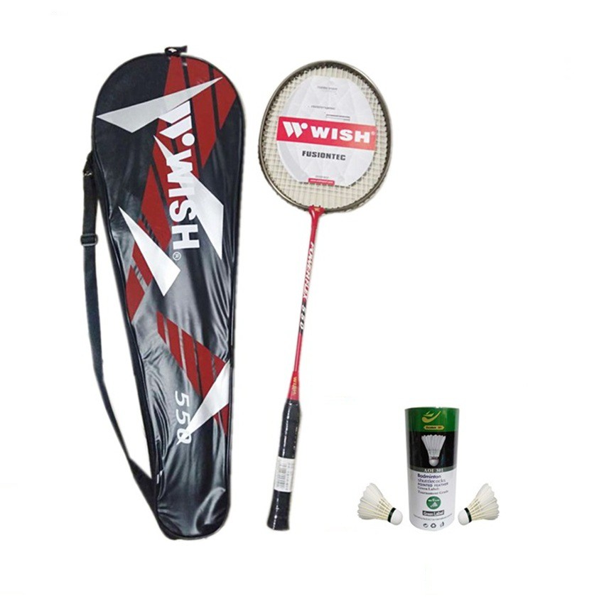 badminton free