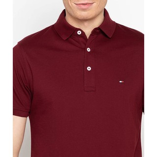 polos tommy hilfiger outlet