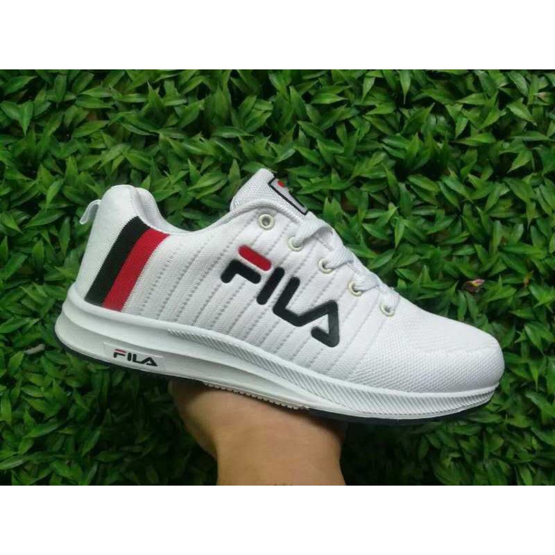 fila shoes low cut