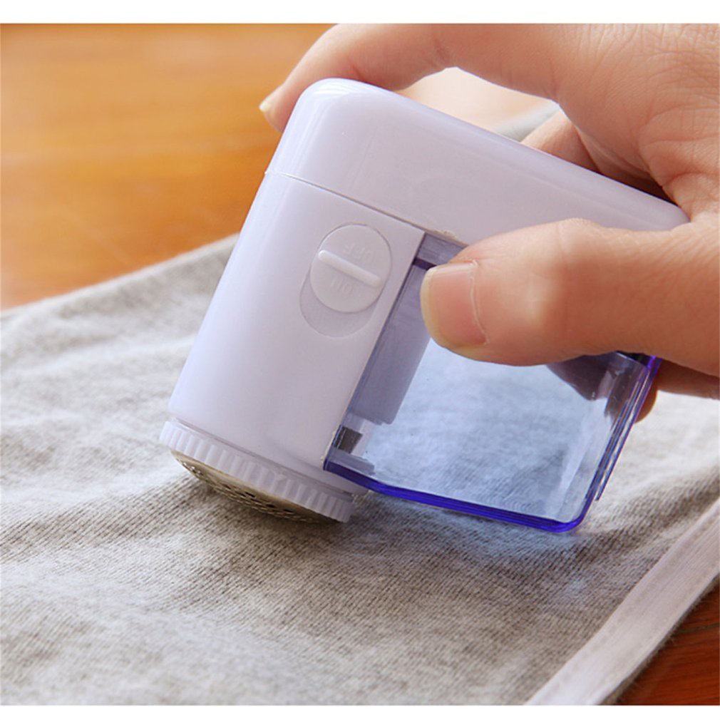 fabric wool shaver