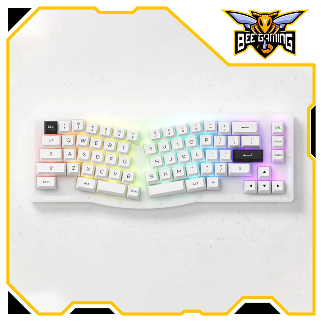 Akko ACR Pro Alice Plus Keyboard (RGB / Hotswap / AKKO CS Crystal