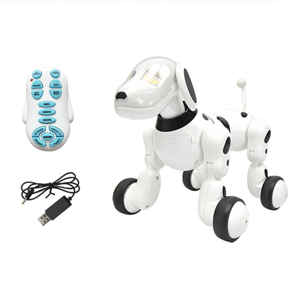 puppy smart robot dog