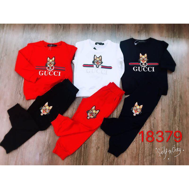 gucci inspired baby clothes