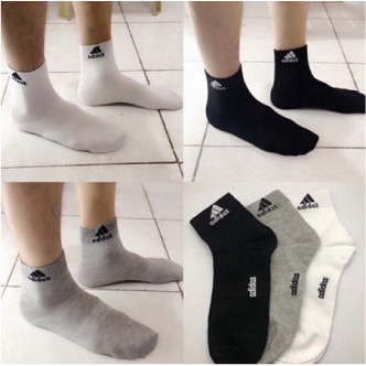 mens casual socks
