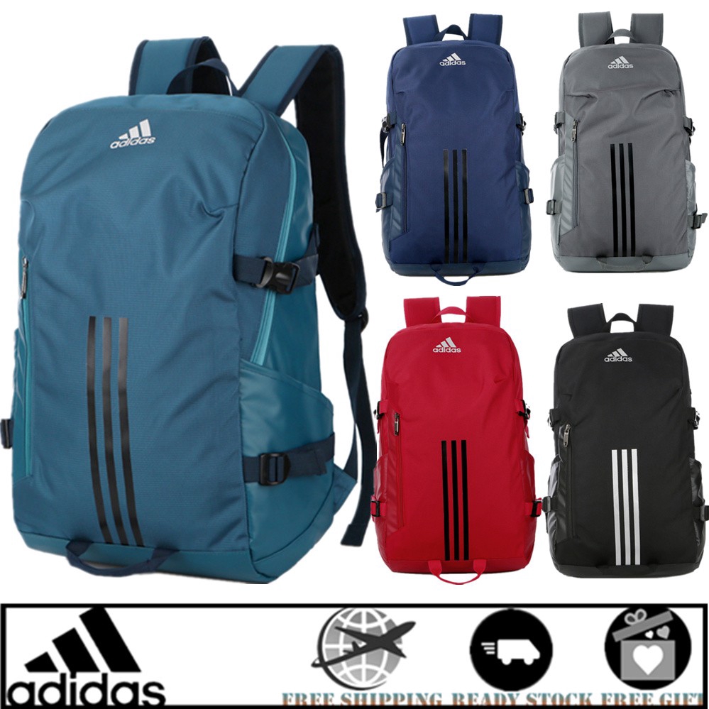 adidas backpack travel