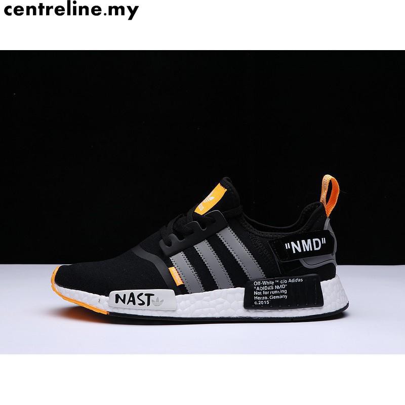 superbrand* Ready ＡＤＩＤＡＳ NMD knit fly 