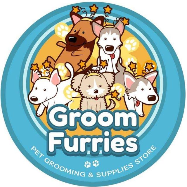 Groom Furries Pet Supplies, Online Shop Shopee Philippines