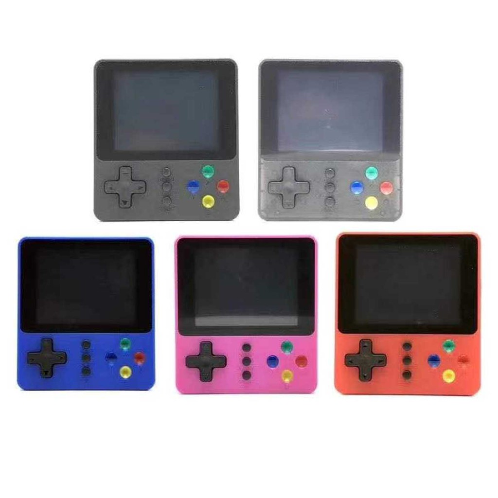 gameboy 500 games