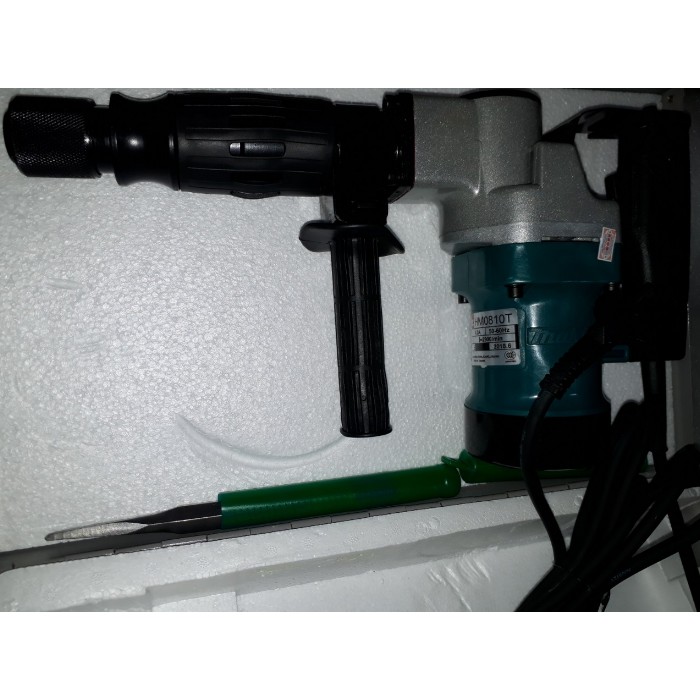 makita 0810T concrete chisel machine Shopee Philippines
