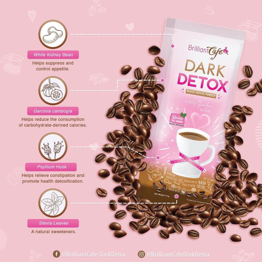 health slimming cafea