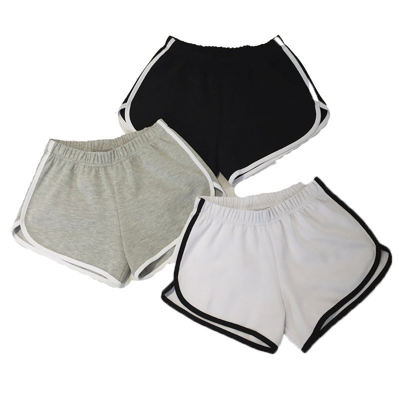 cotton shorts women