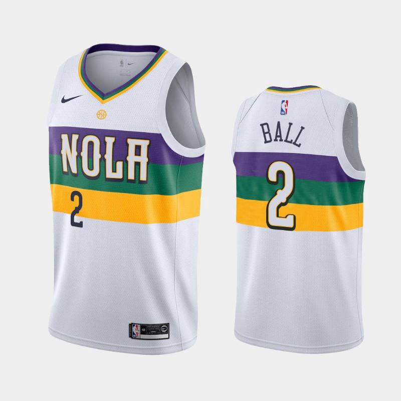 kids lonzo ball jersey