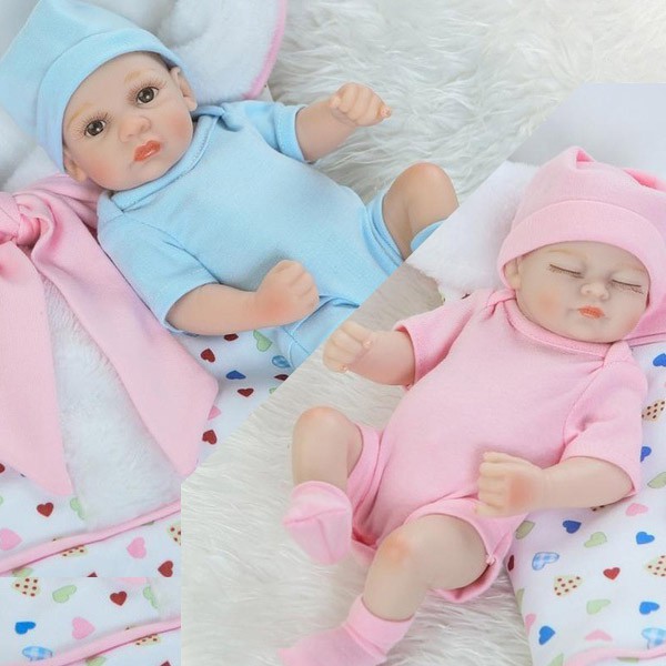 reborn baby dolls for kids