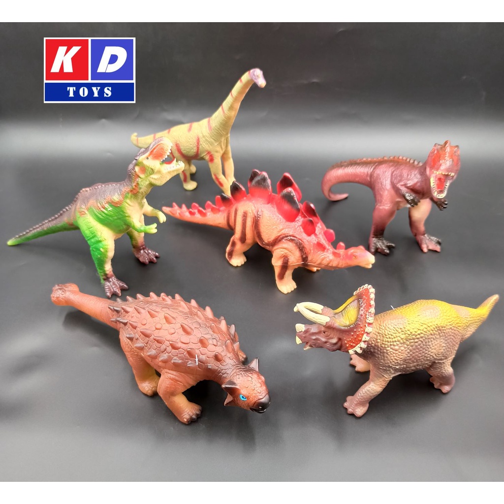 dinosaur toys shopee