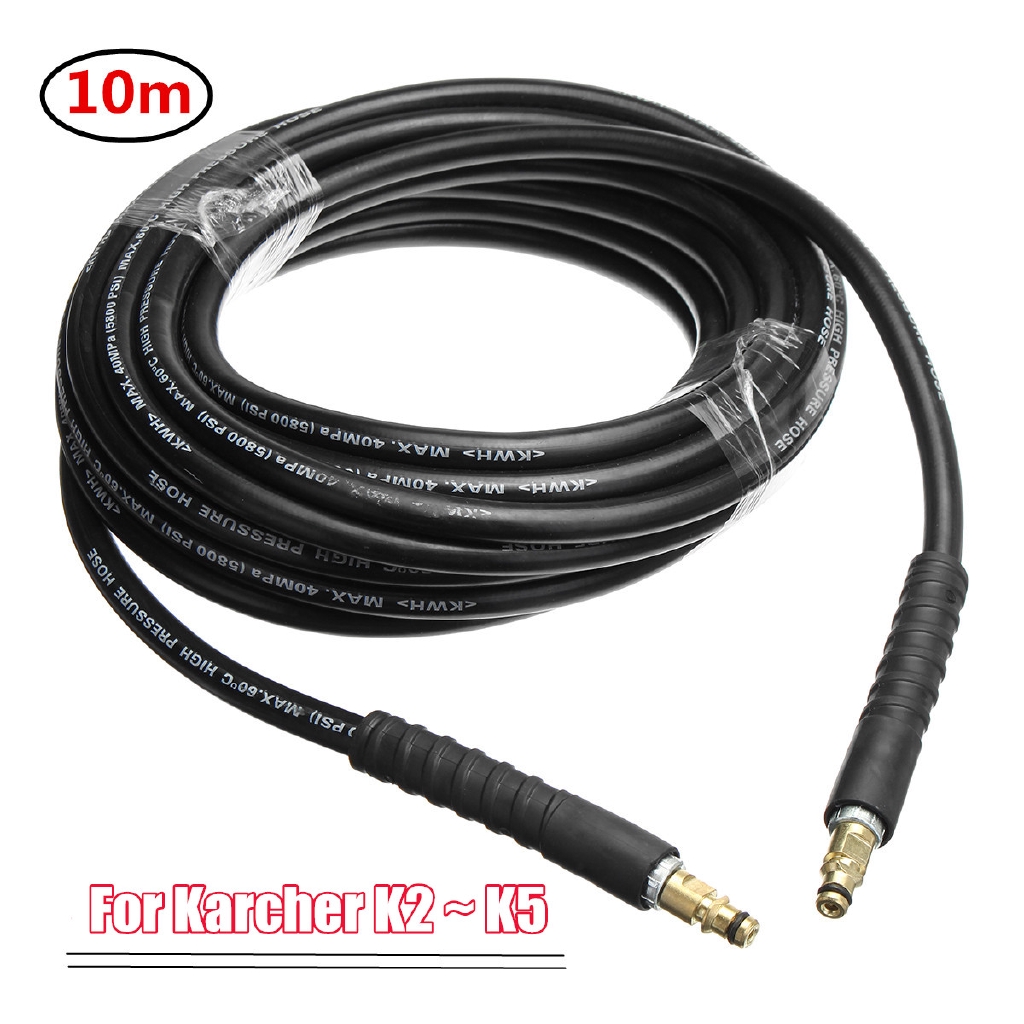 pressure cleaner hose