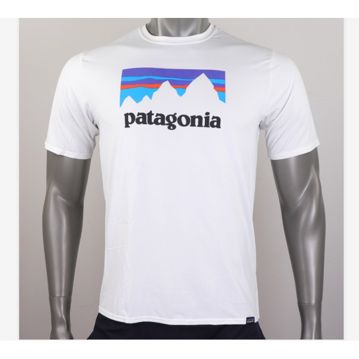 patagonia quick dry shirt