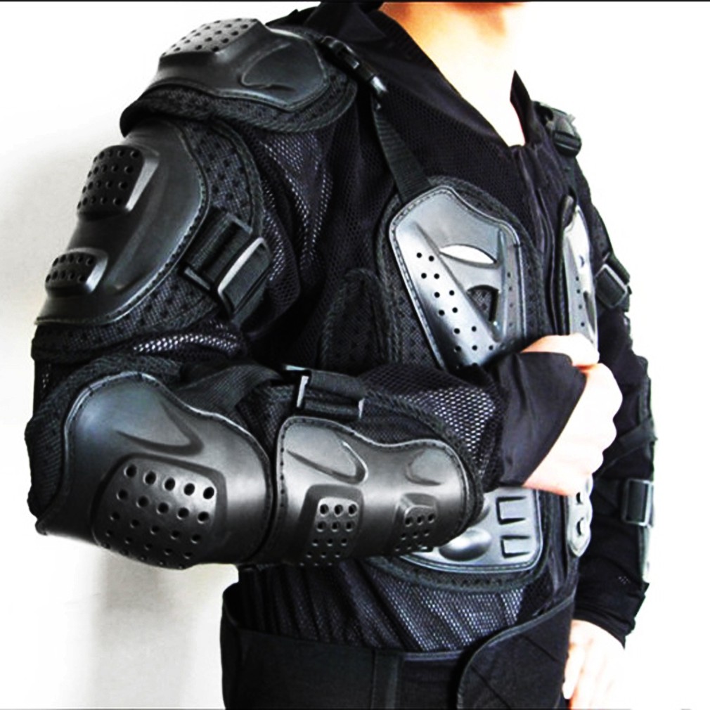 Motorcycle Safety Gear >> Motorcycle Motorcross Racing Body Armor Protective Jacket Motorcycle Safety Gear >> Motorcycle Motorcross Racing Body Armor Protective Jacket