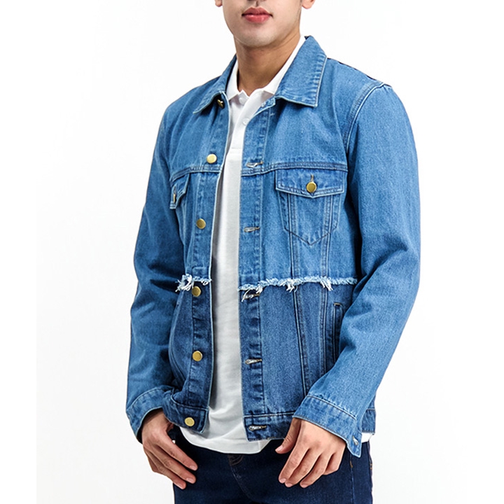 bench denim jacket price