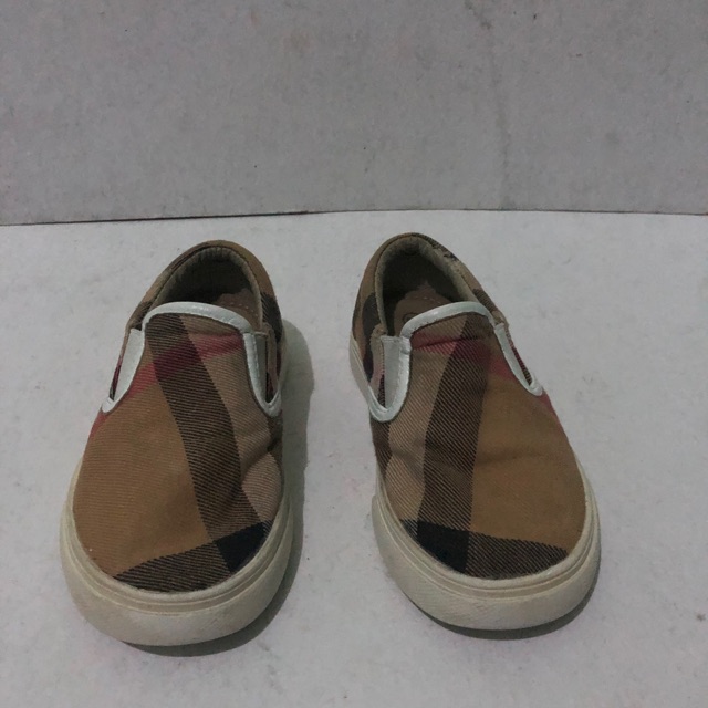 BURBERRY kids Shoes Sale | Shopee Philippines