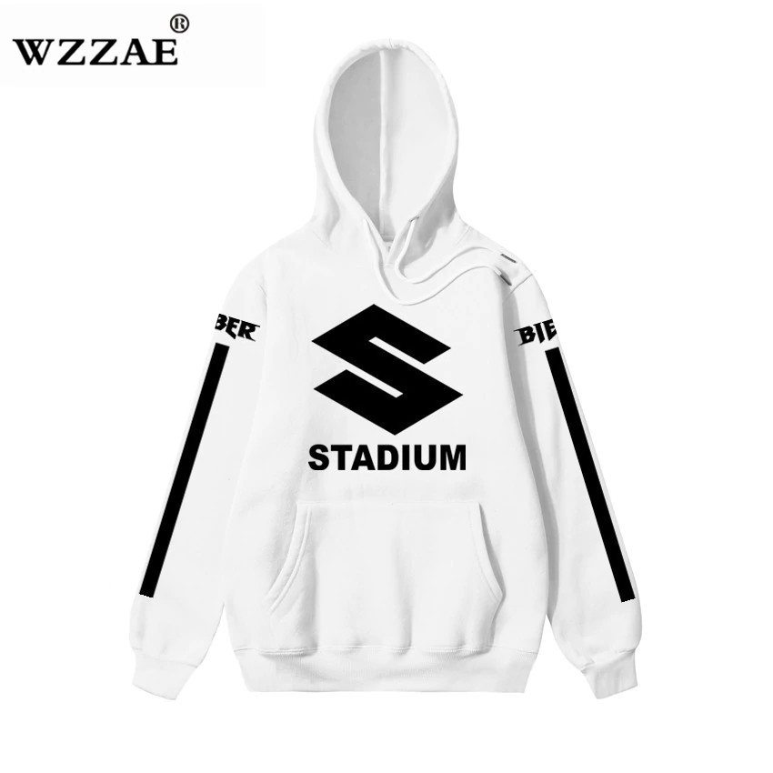 tour yellow hoodie